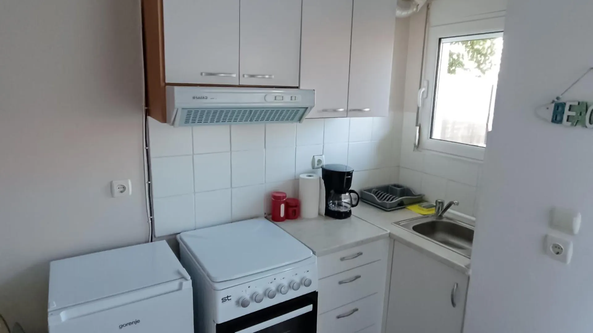 Violeta Holiday House Kallithea  Griekenland