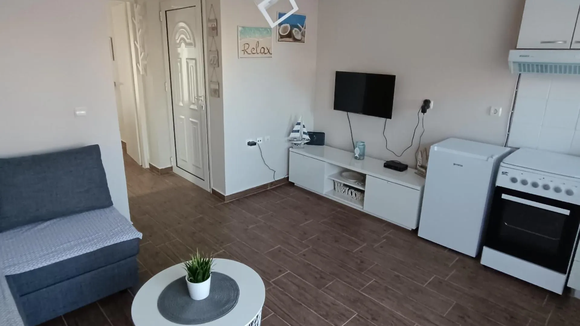 Appartement Violeta Holiday House Kallithea  Griekenland