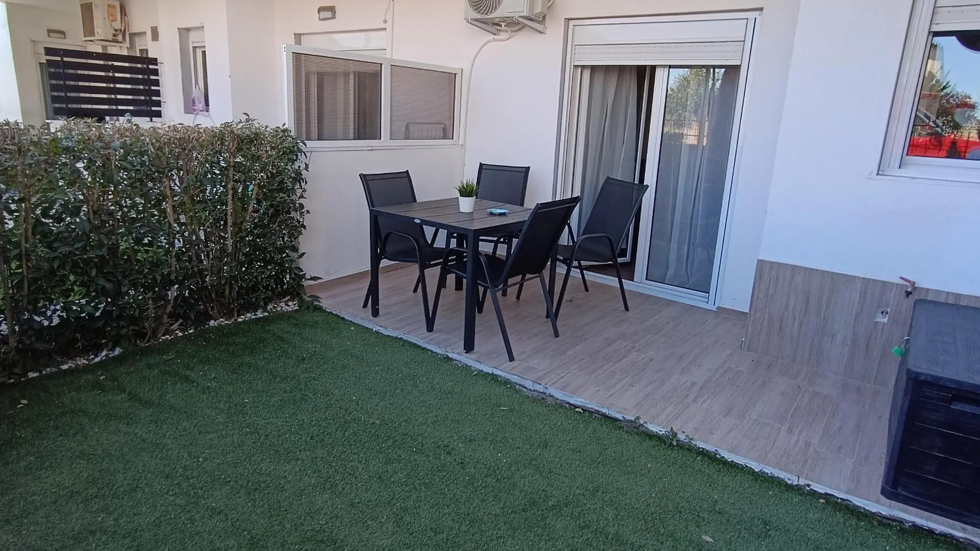 Appartement Violeta Holiday House Kallithea