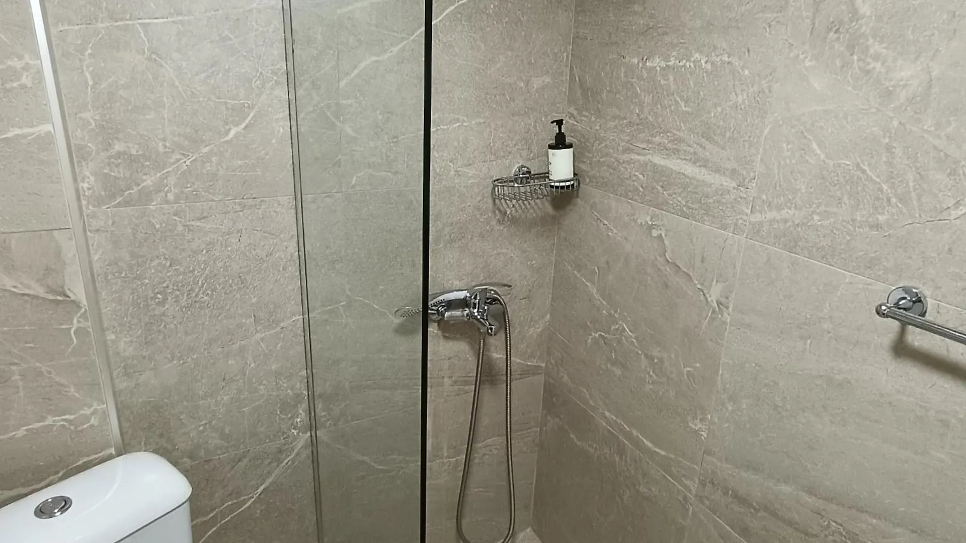 Violeta Holiday House Kallithea  Appartement