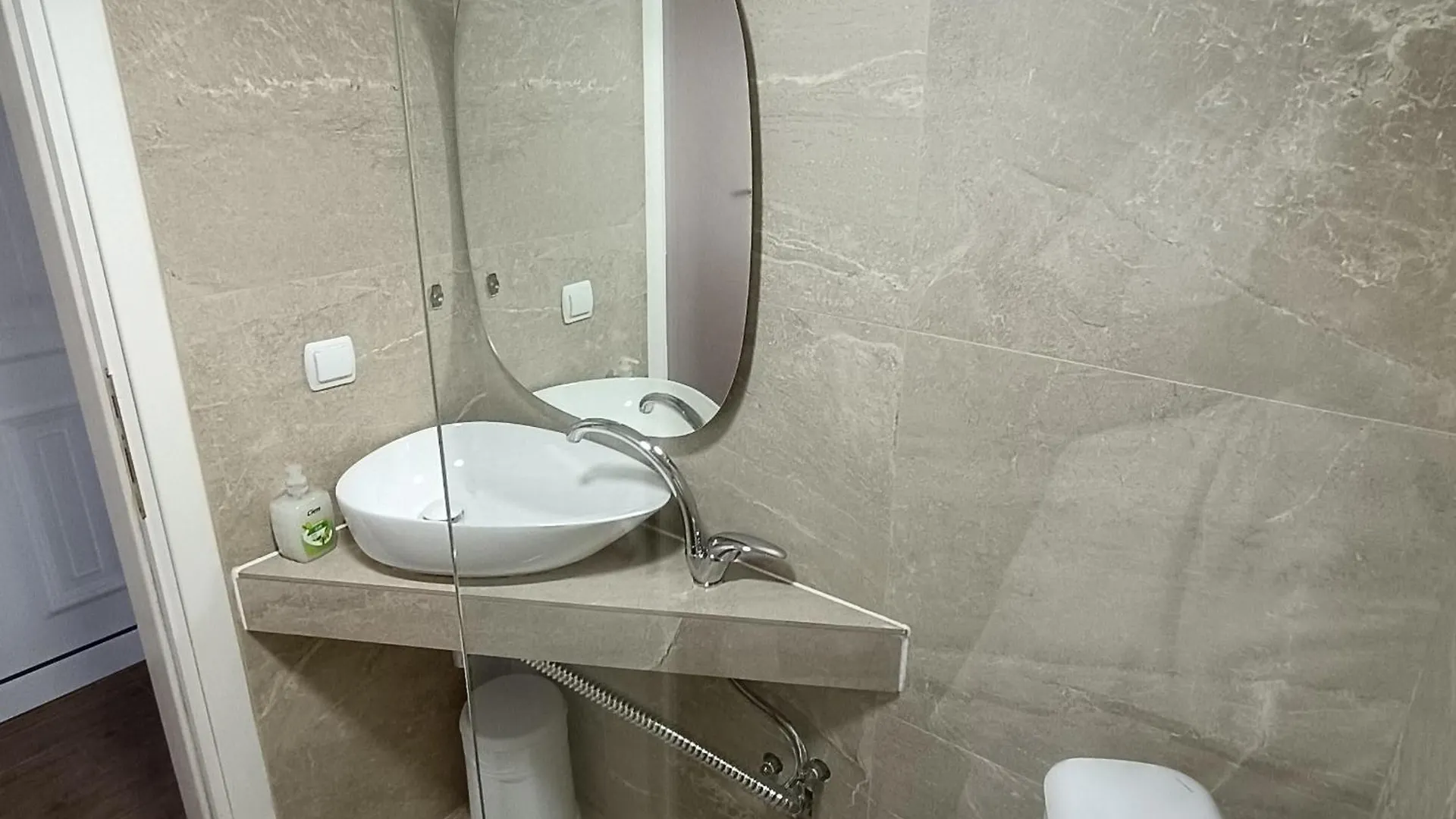 Violeta Holiday House Kallithea  0*, Kallithea (Chalkidiki)