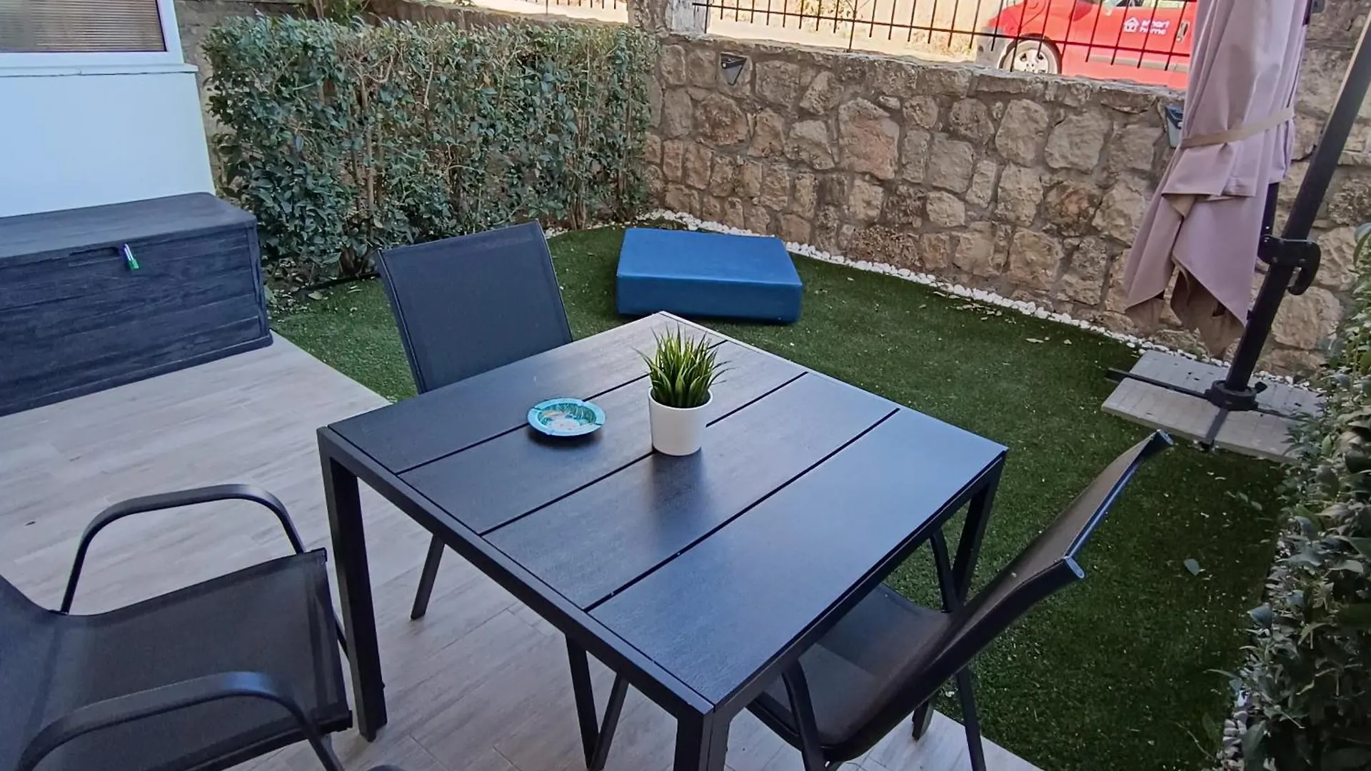 Violeta Holiday House Kallithea  Apartamento Kallithea (Chalkidiki)