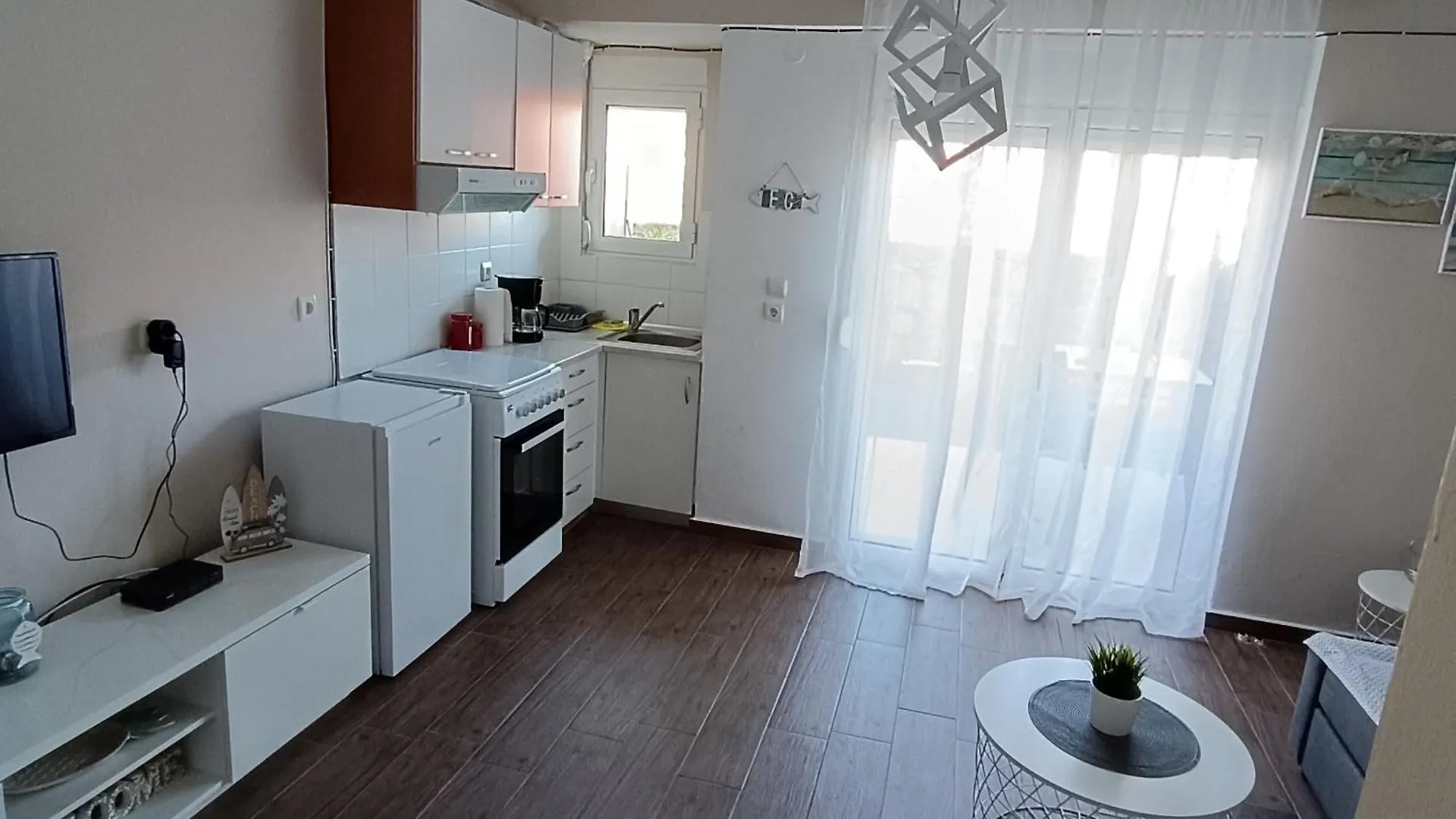 Violeta Holiday House Kallithea